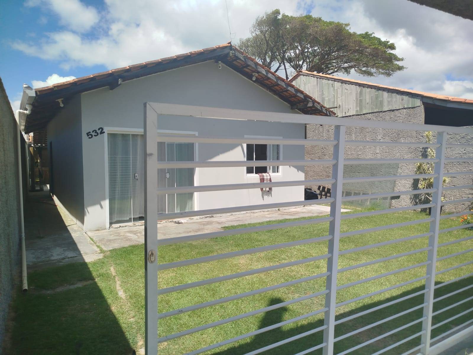 Casa, 2 quartos, 115 m² - Foto 1