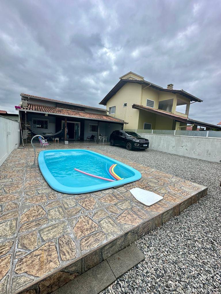 Casa, 3 quartos, 115 m² - Foto 1