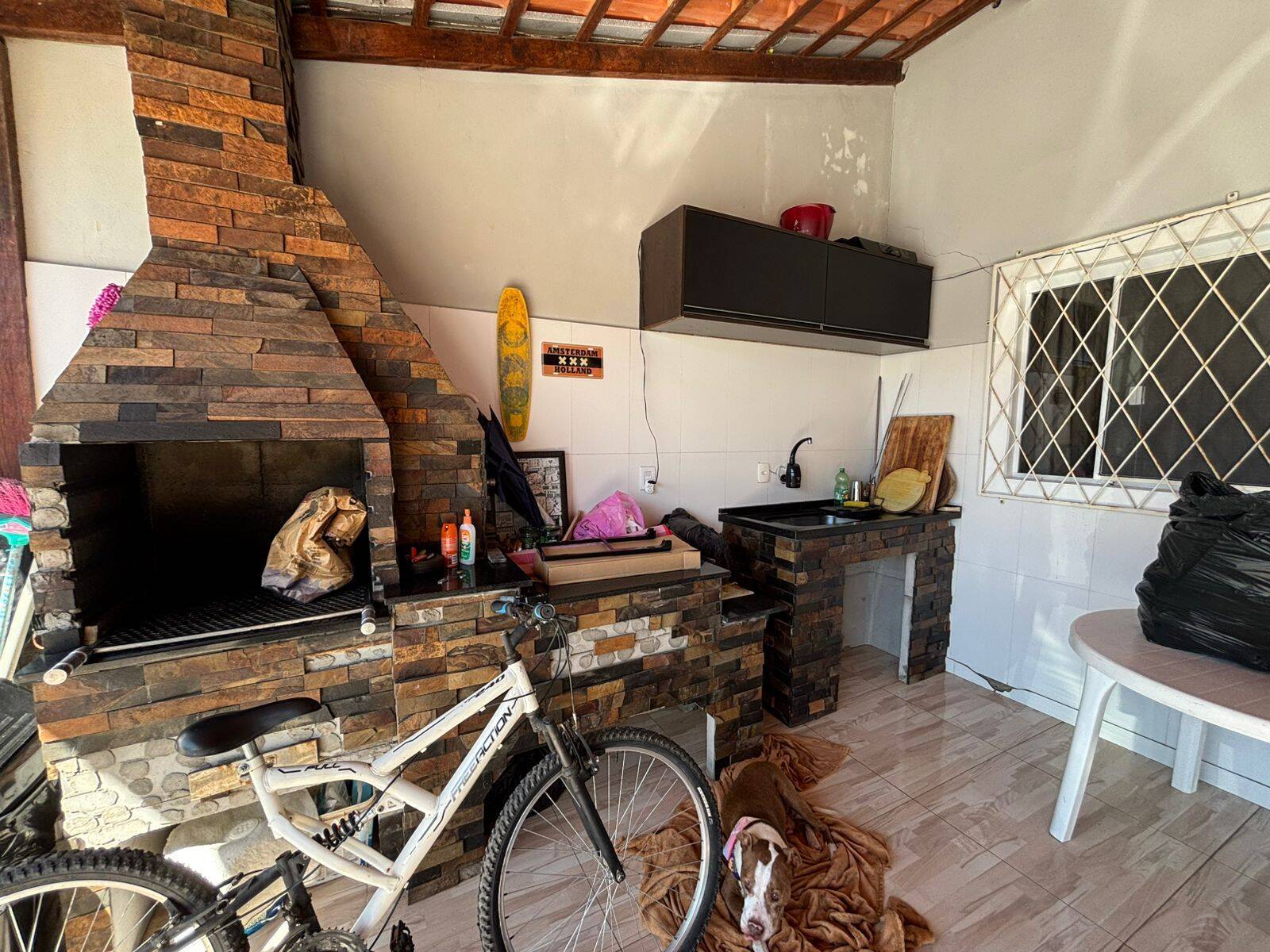 Casa, 3 quartos, 115 m² - Foto 3