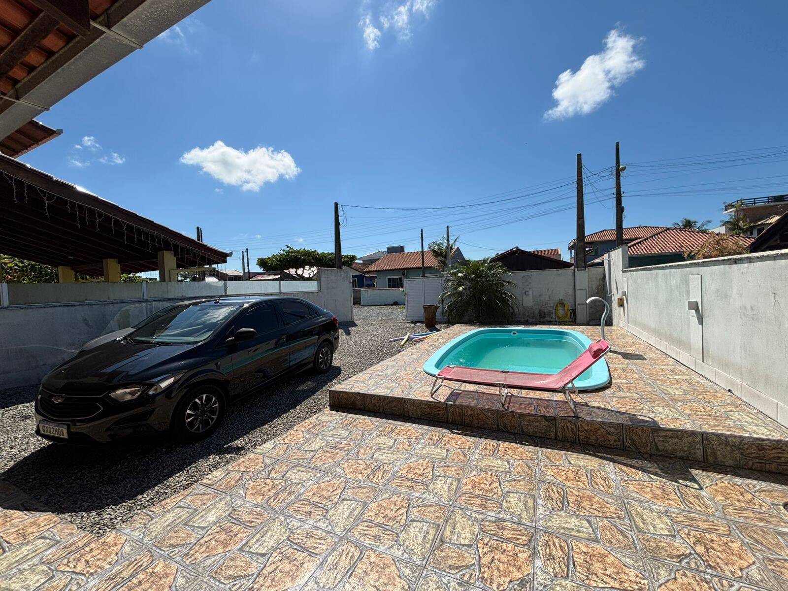 Casa, 3 quartos, 115 m² - Foto 14