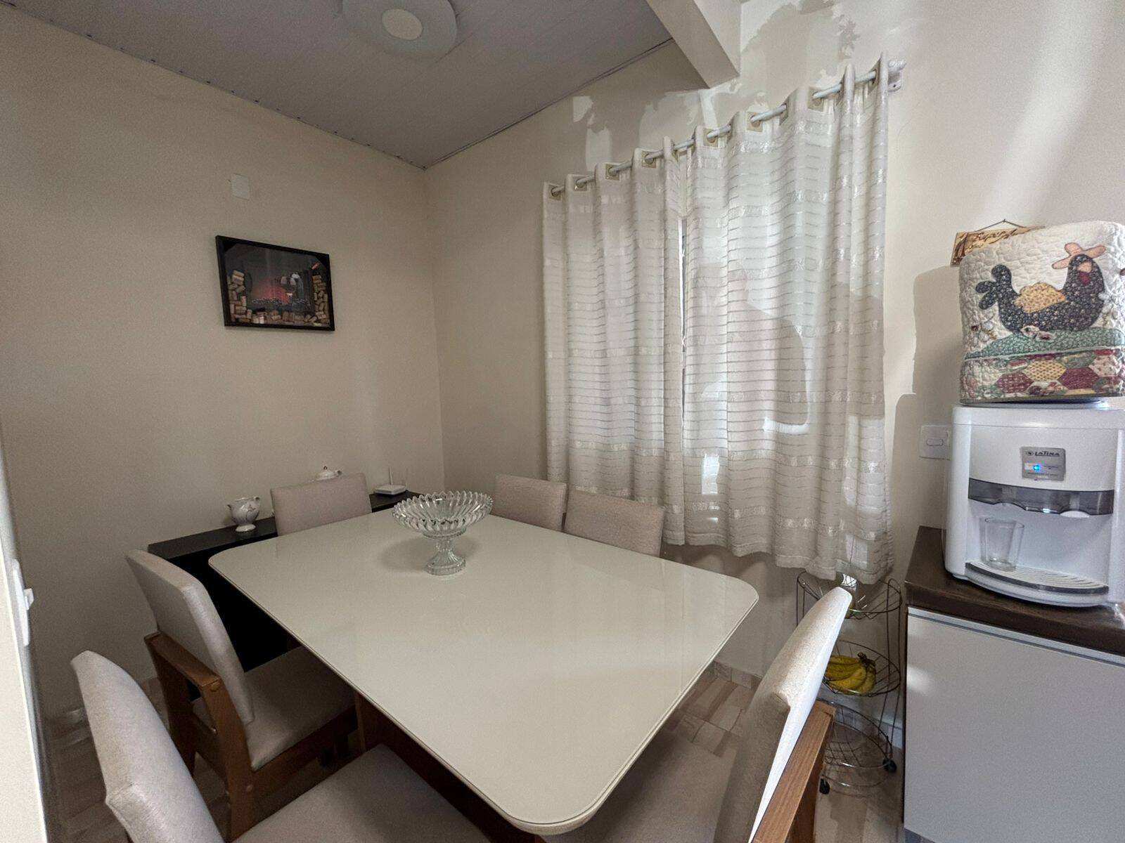 Casa, 3 quartos, 115 m² - Foto 6