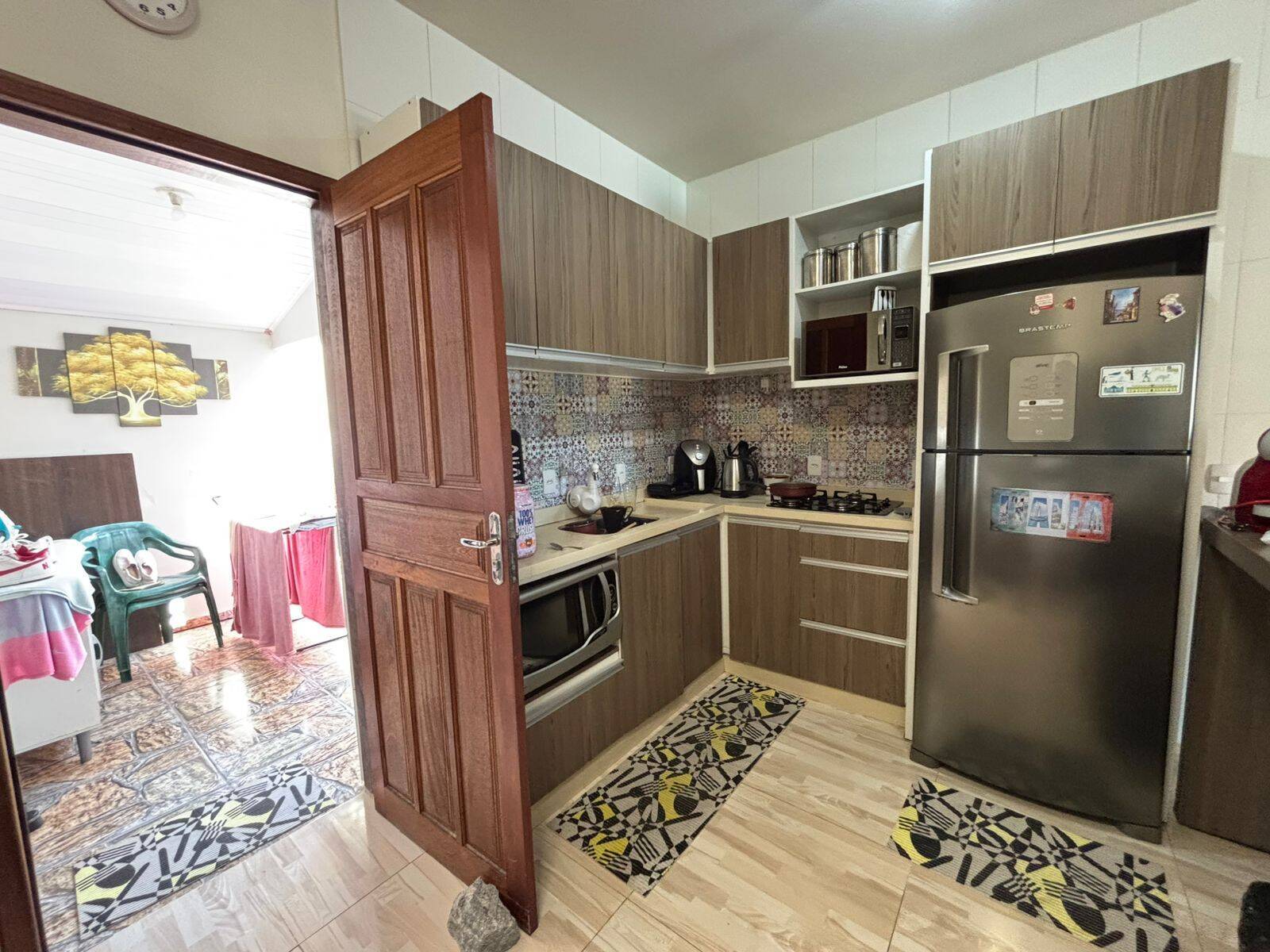 Casa, 3 quartos, 115 m² - Foto 5