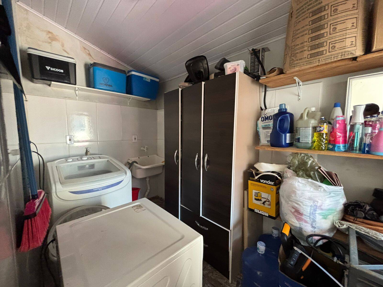 Casa, 3 quartos, 115 m² - Foto 12