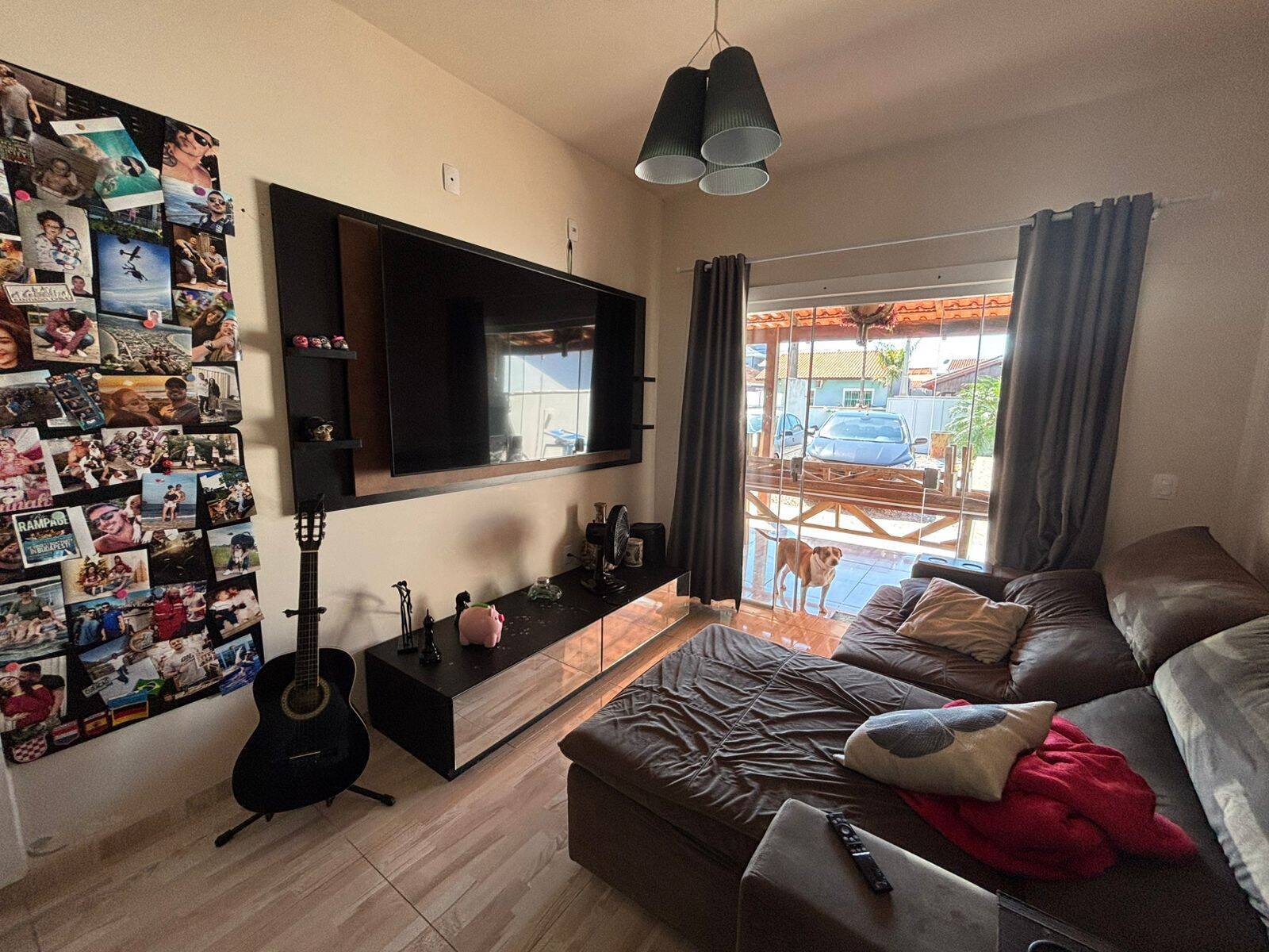 Casa, 3 quartos, 115 m² - Foto 4