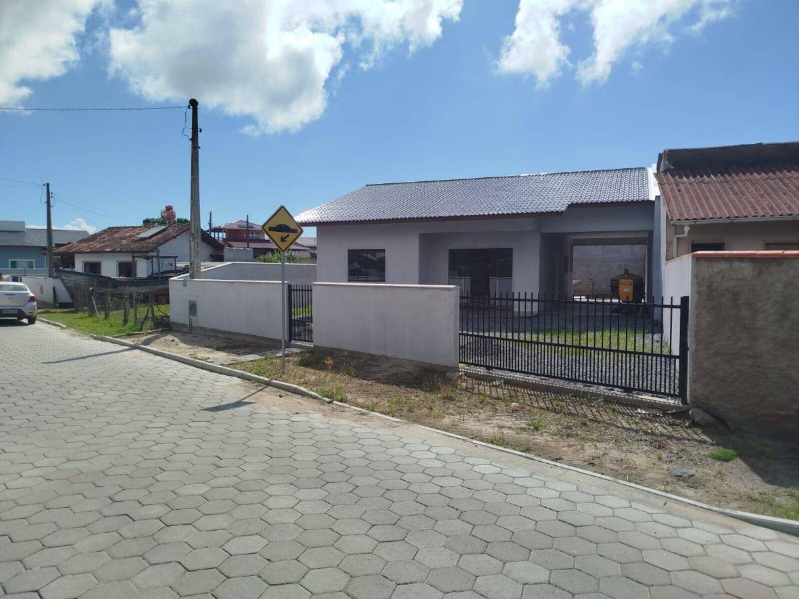 Casa, 2 quartos, 114 m² - Foto 2