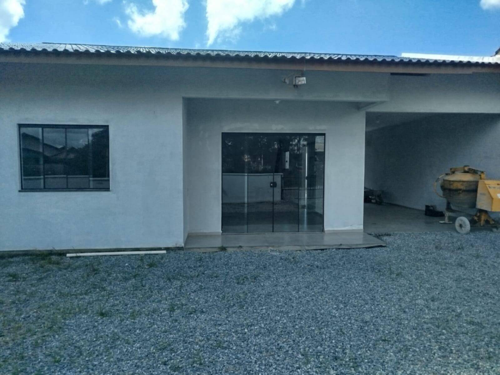 Casa, 2 quartos, 114 m² - Foto 4