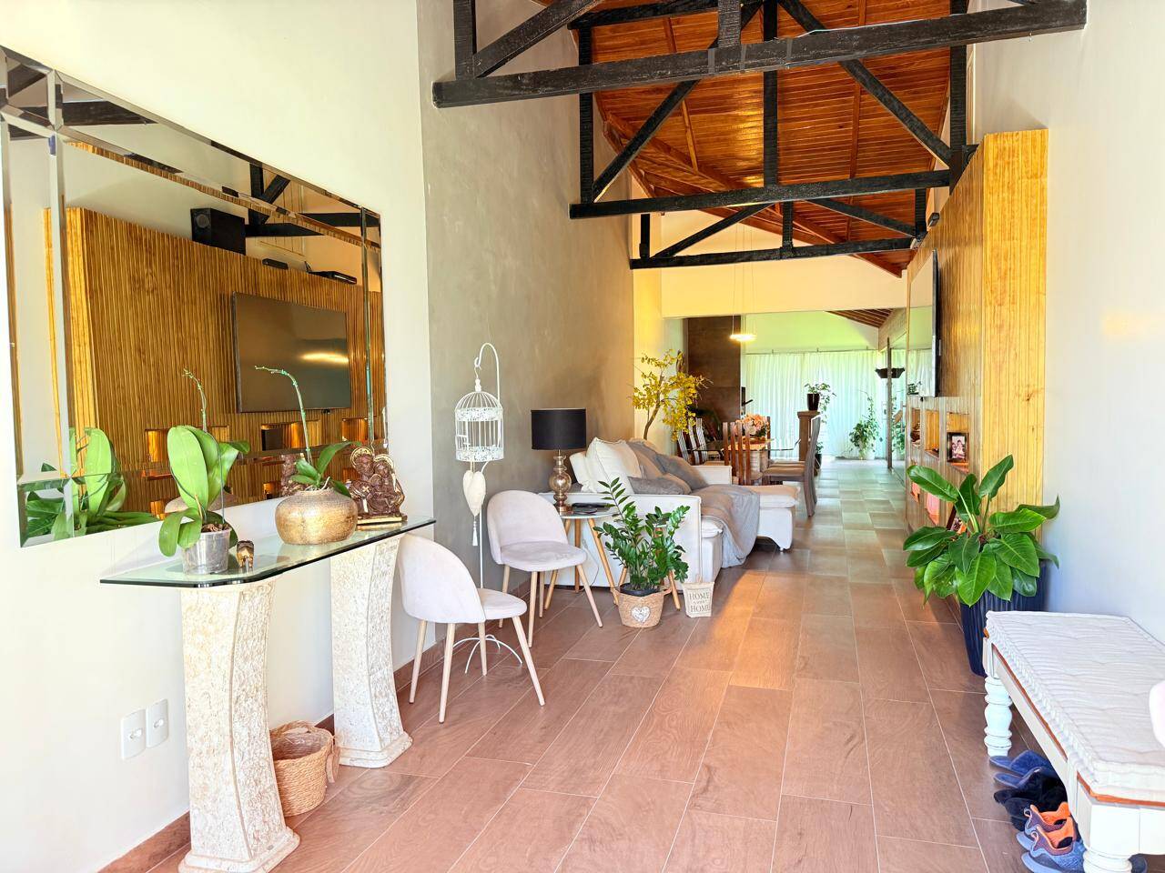 Casa, 3 quartos, 177 m² - Foto 7