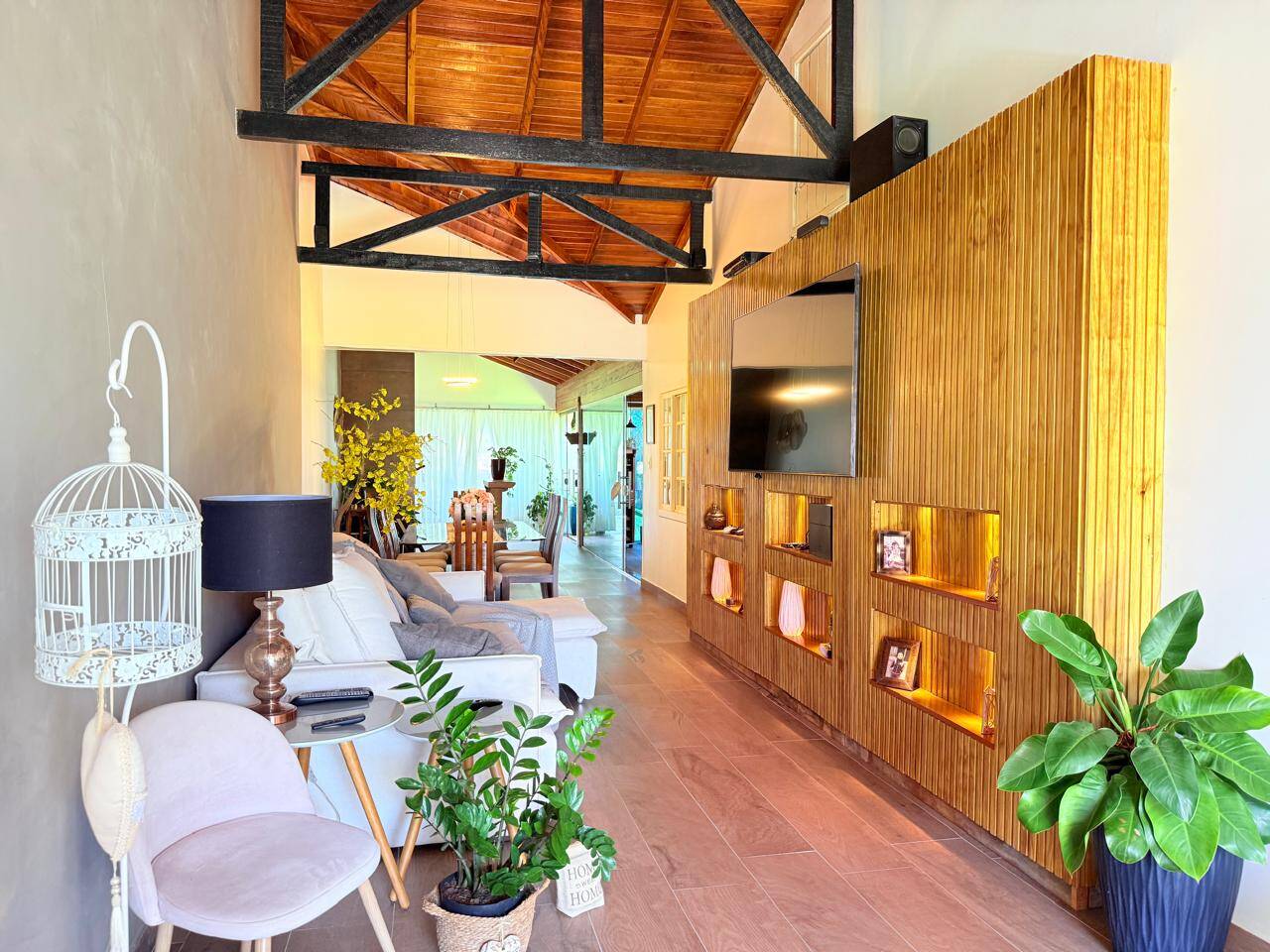 Casa, 3 quartos, 177 m² - Foto 8