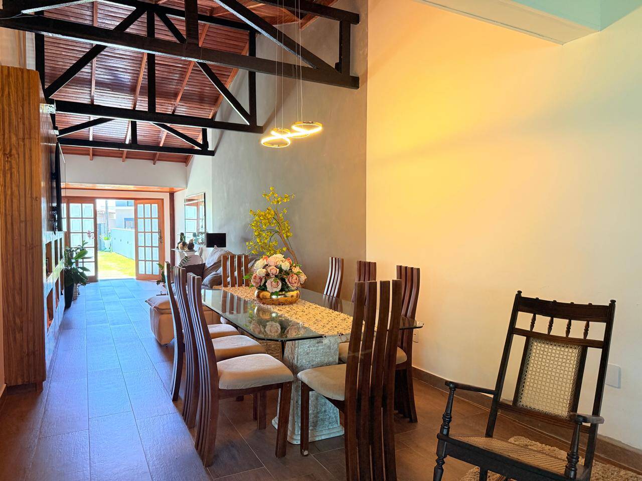 Casa, 3 quartos, 177 m² - Foto 11