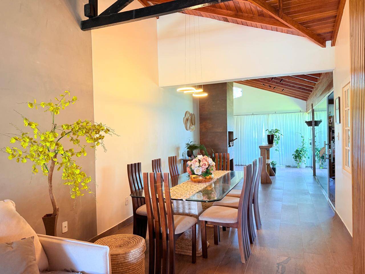 Casa, 3 quartos, 177 m² - Foto 13
