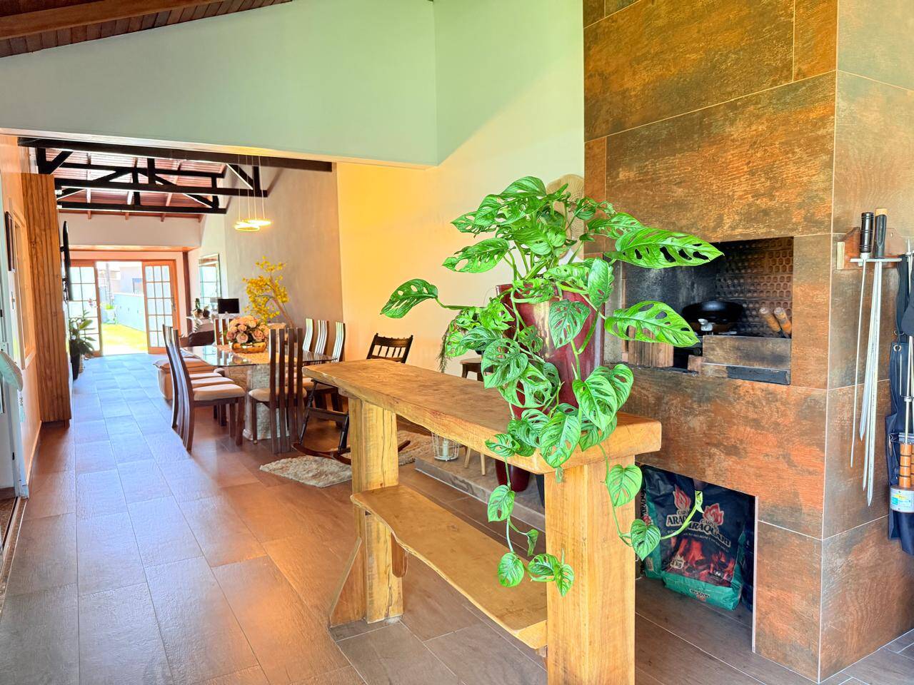 Casa, 3 quartos, 177 m² - Foto 15