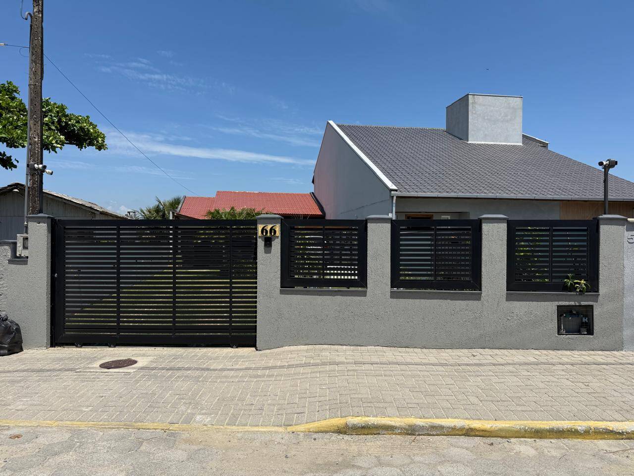 Casa, 3 quartos, 177 m² - Foto 50