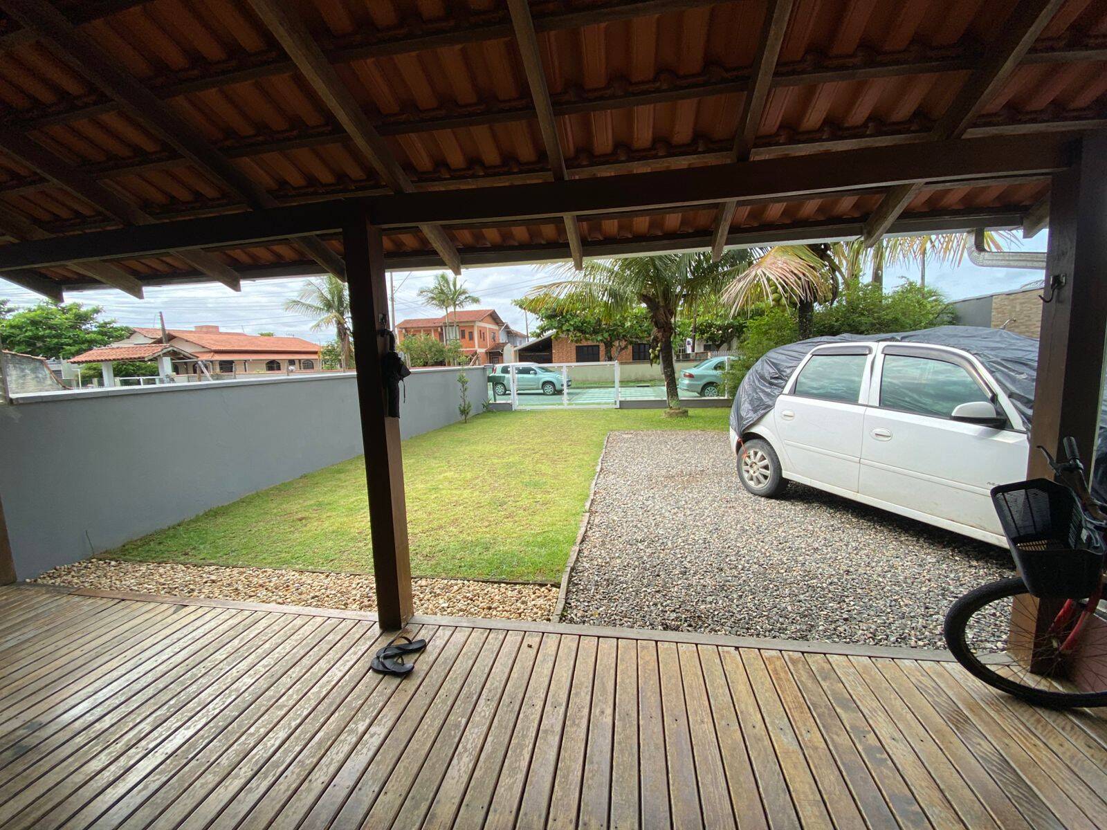 Casa, 3 quartos, 216 m² - Foto 4