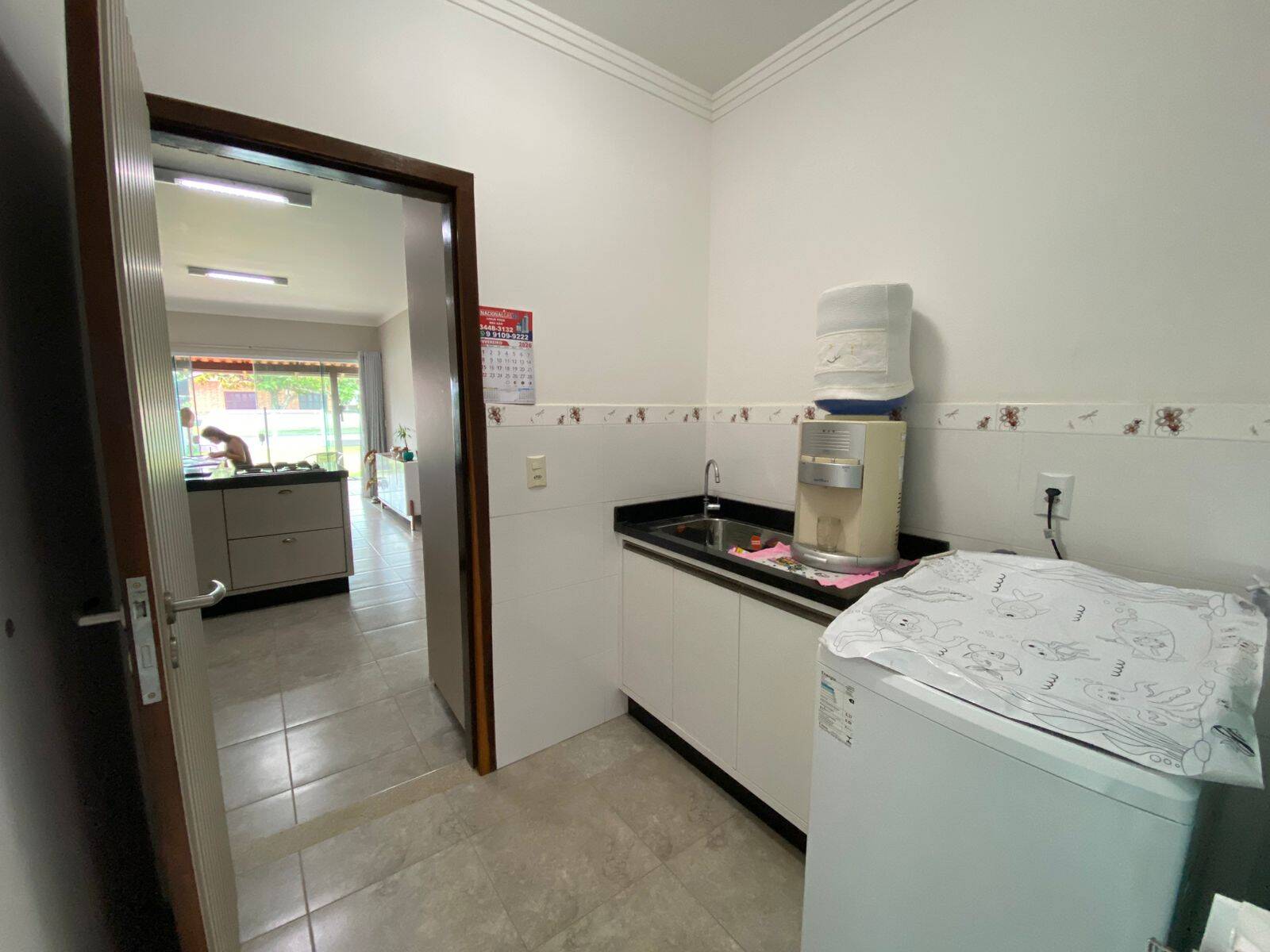 Casa, 3 quartos, 216 m² - Foto 16