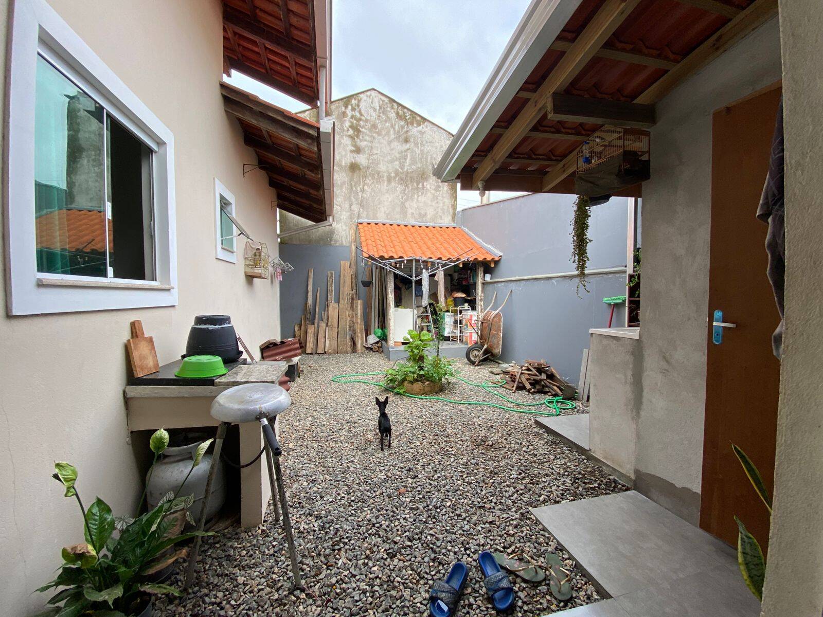 Casa, 3 quartos, 216 m² - Foto 19