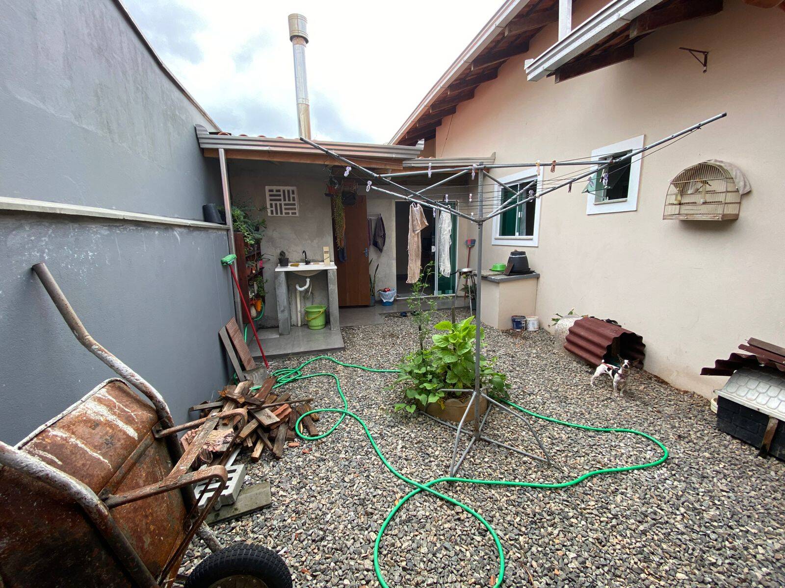 Casa, 3 quartos, 216 m² - Foto 18