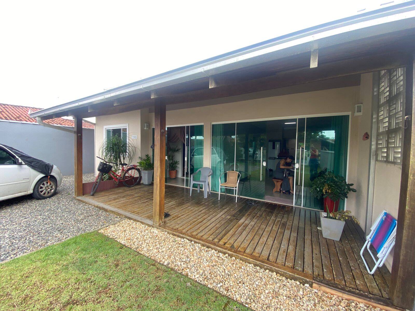 Casa, 3 quartos, 216 m² - Foto 2