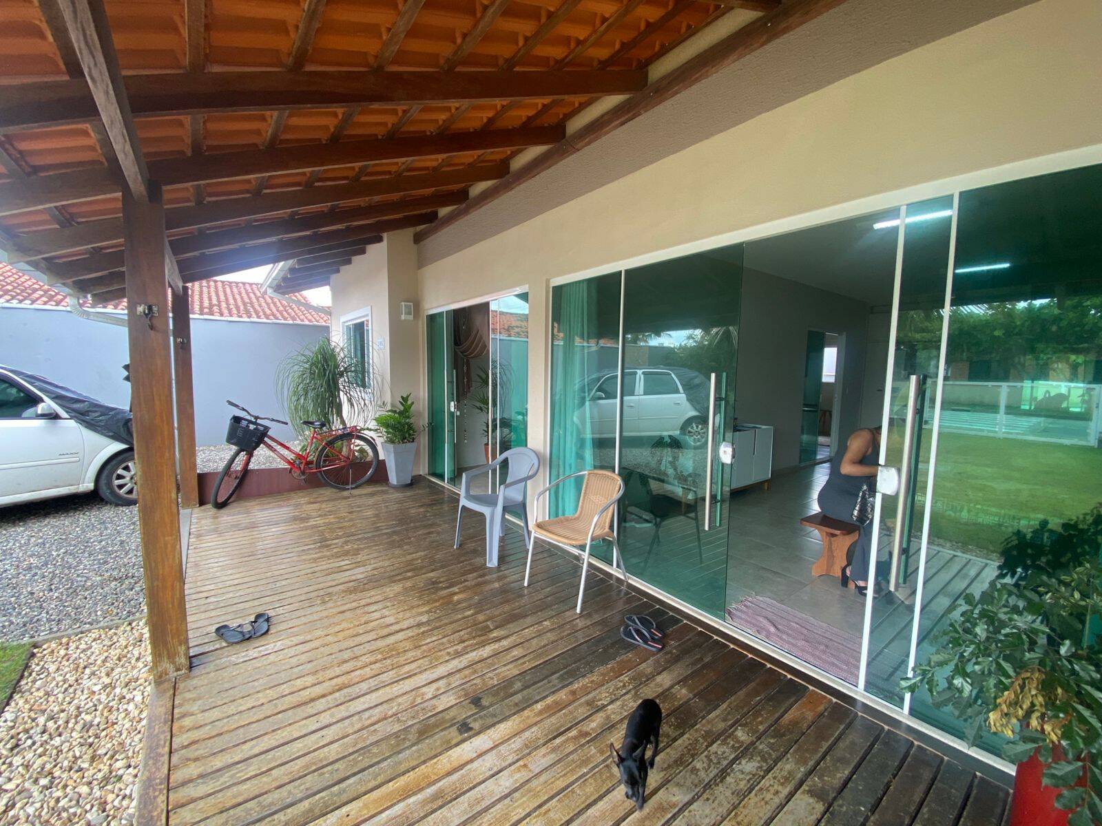 Casa, 3 quartos, 216 m² - Foto 3