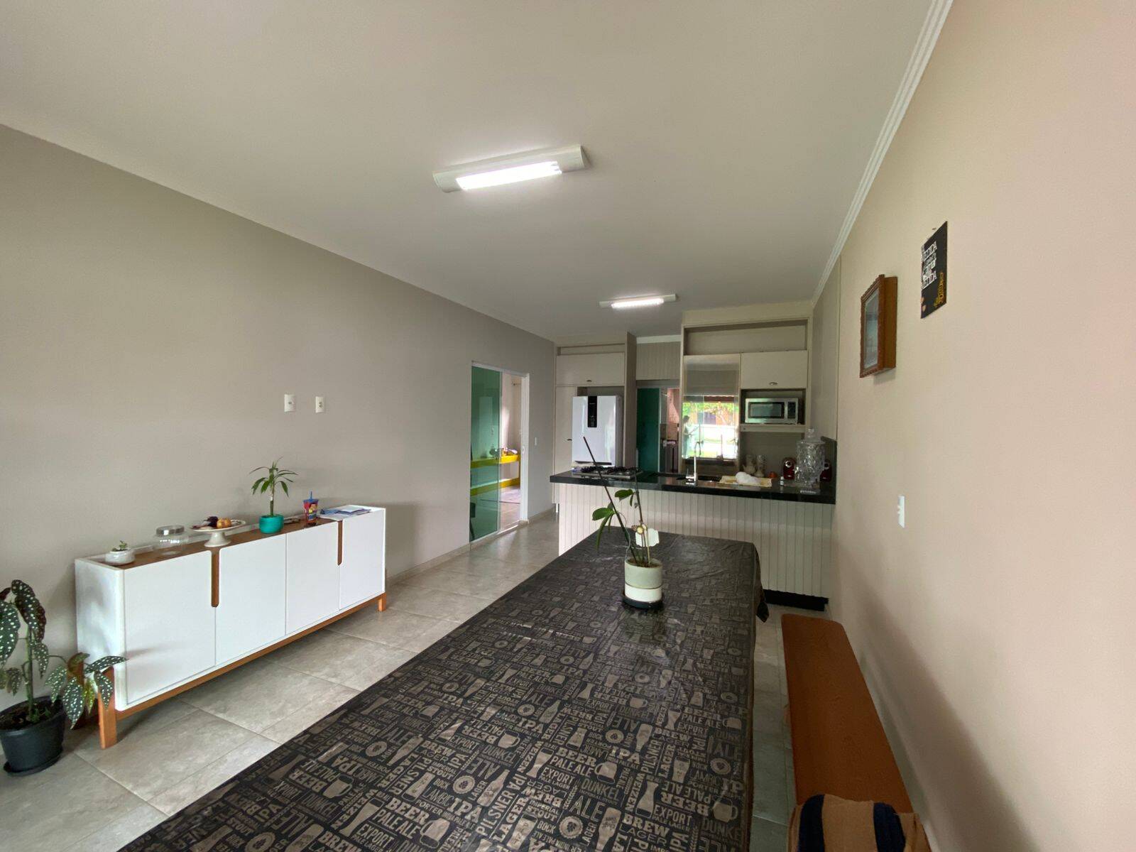 Casa, 3 quartos, 216 m² - Foto 7