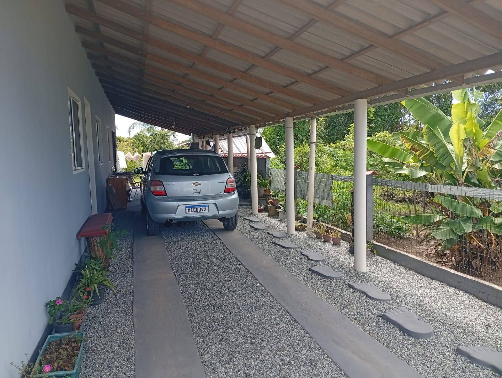 Casa, 2 quartos, 90 m² - Foto 3
