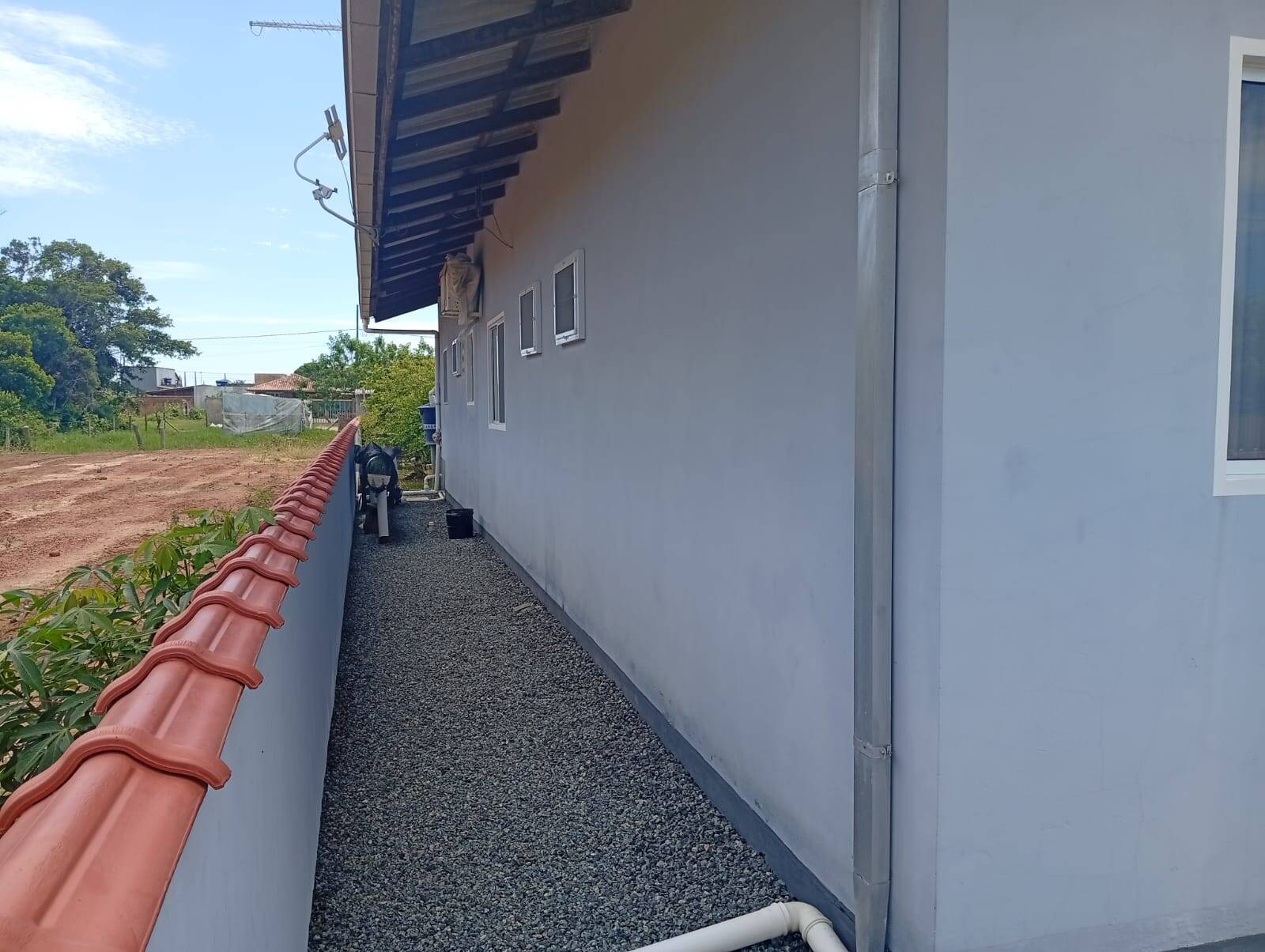 Casa, 2 quartos, 90 m² - Foto 2