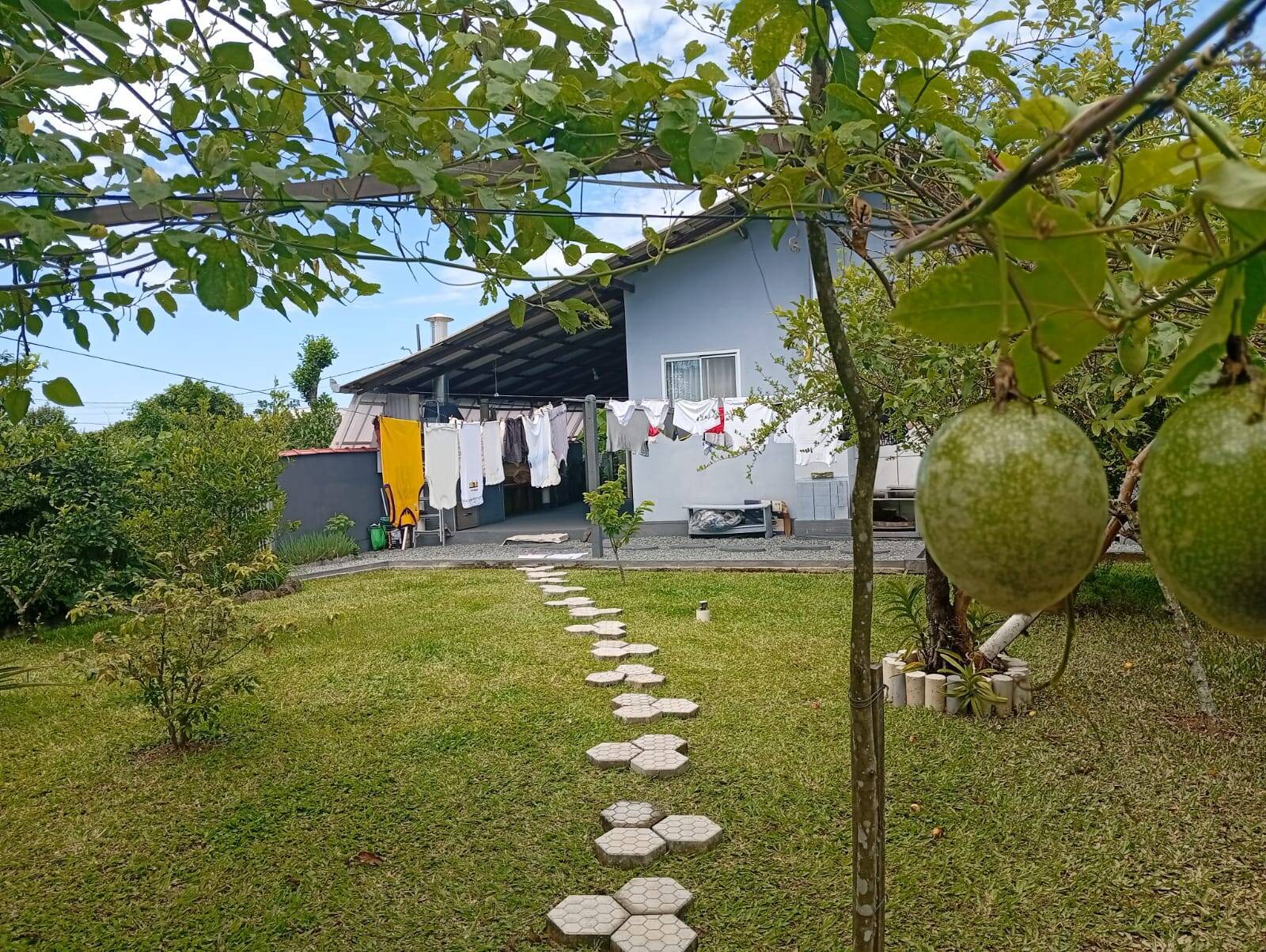 Casa, 2 quartos, 90 m² - Foto 19