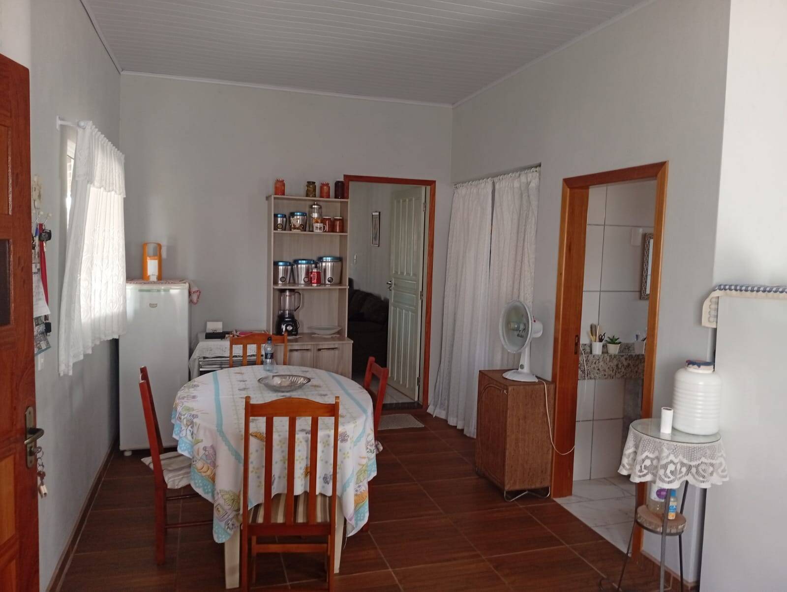 Casa, 2 quartos, 90 m² - Foto 5
