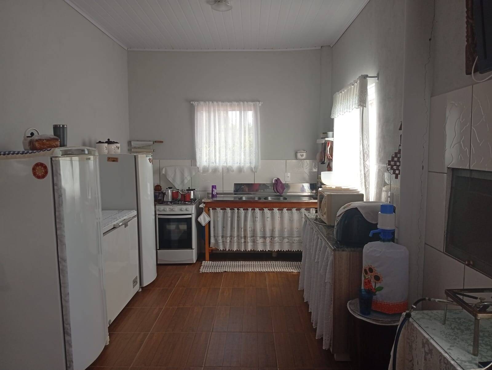 Casa, 2 quartos, 90 m² - Foto 6