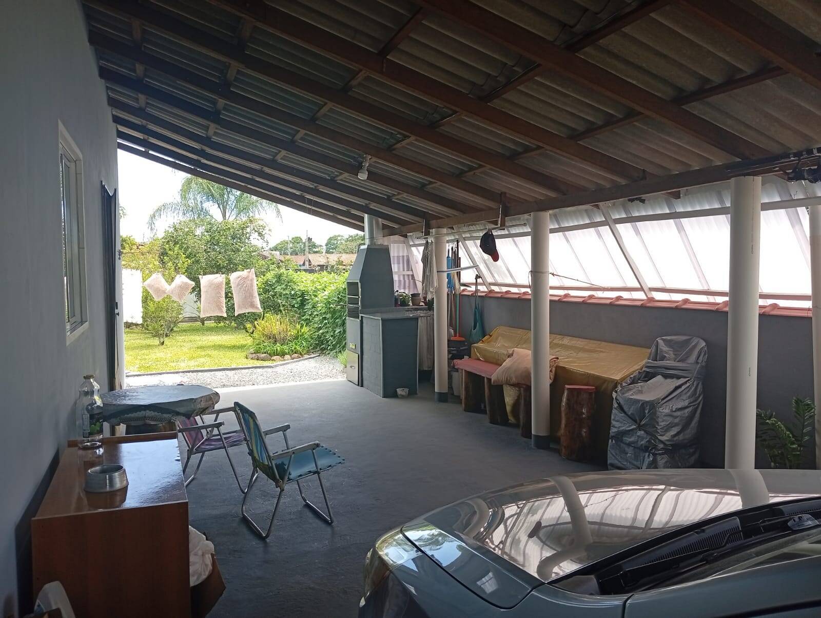 Casa, 2 quartos, 90 m² - Foto 4