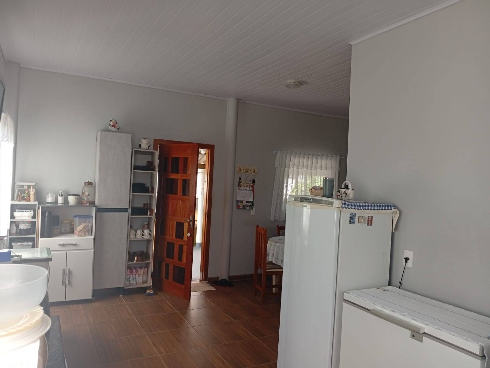 Casa, 2 quartos, 90 m² - Foto 7