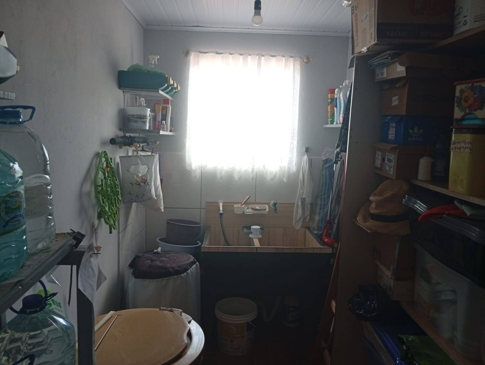 Casa, 2 quartos, 90 m² - Foto 8