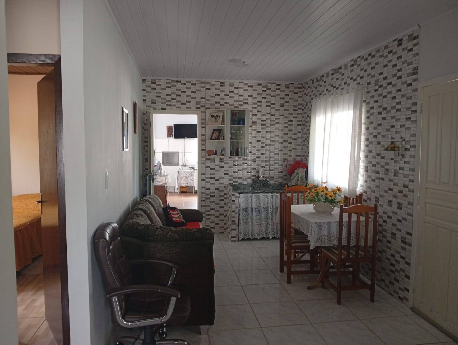 Casa, 2 quartos, 90 m² - Foto 10