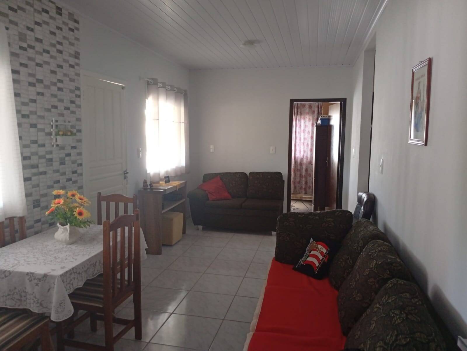 Casa, 2 quartos, 90 m² - Foto 9