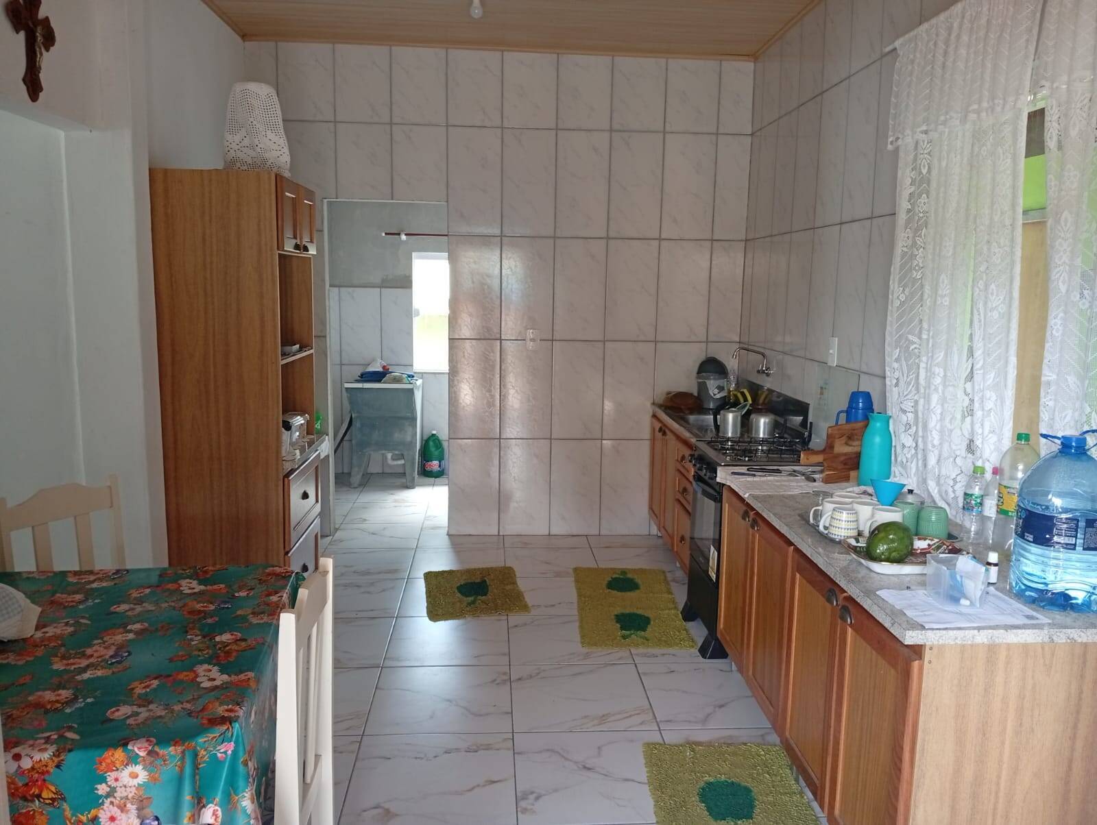 Casa, 3 quartos - Foto 6