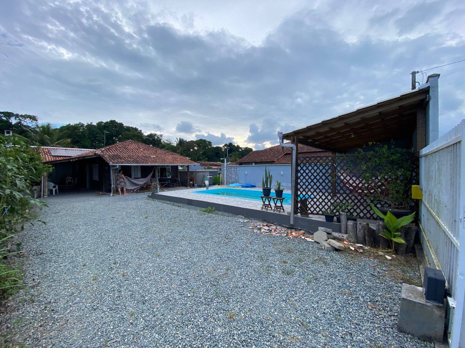 Casa, 3 quartos, 88 m² - Foto 2