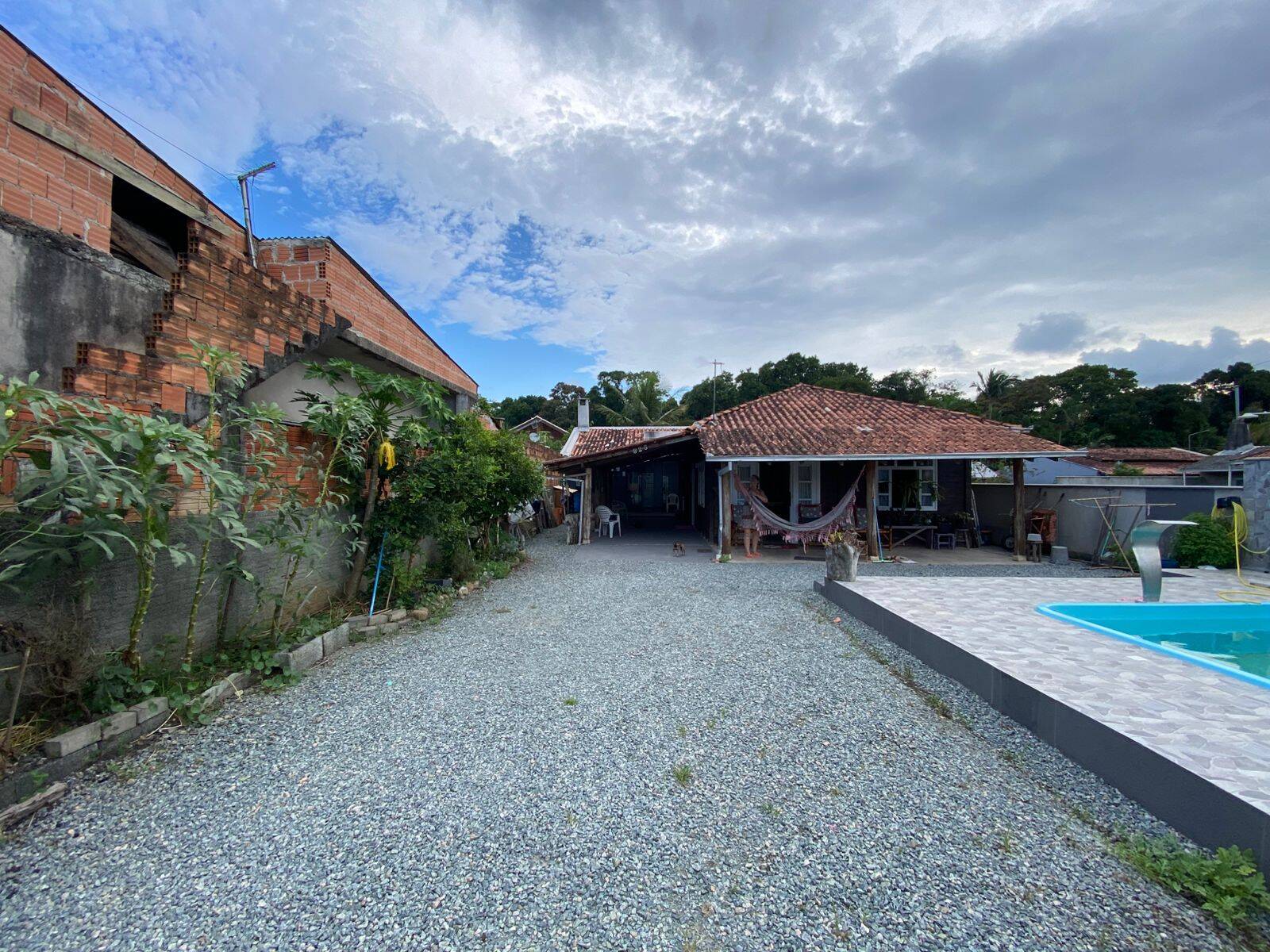 Casa, 3 quartos, 88 m² - Foto 1