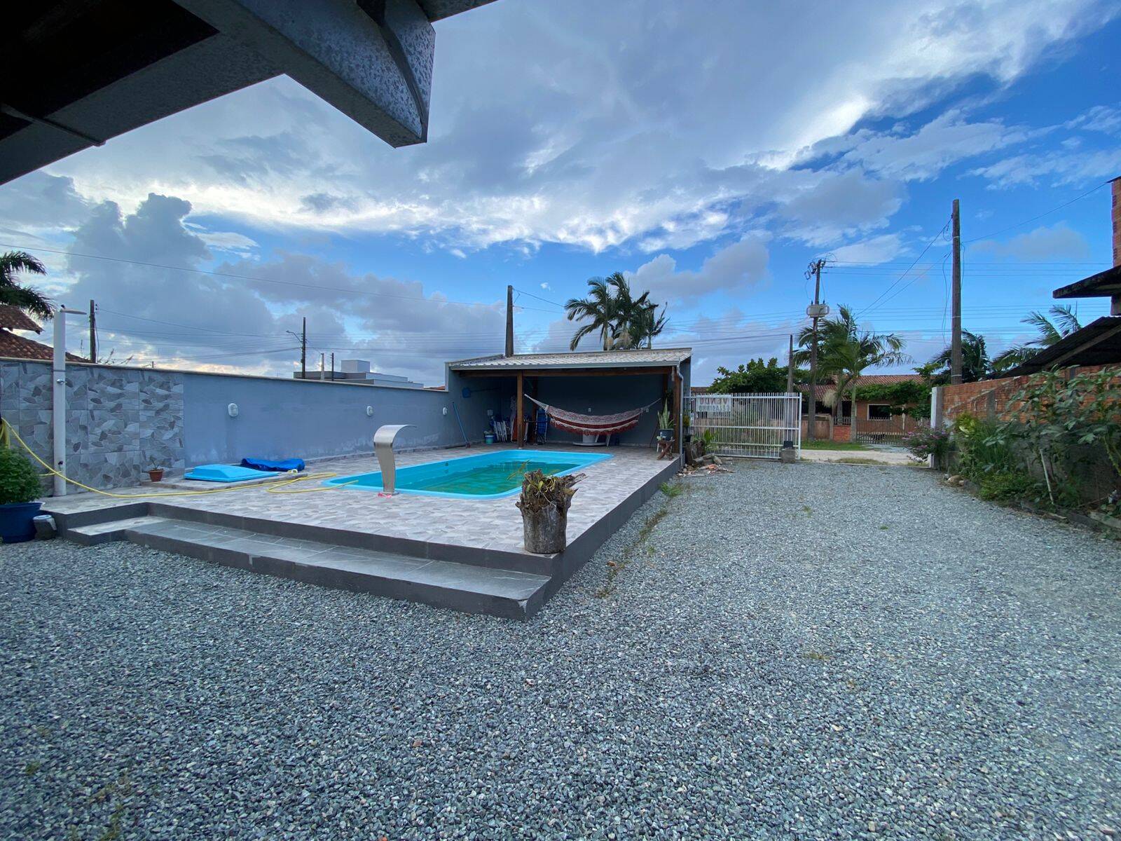 Casa, 3 quartos, 88 m² - Foto 3