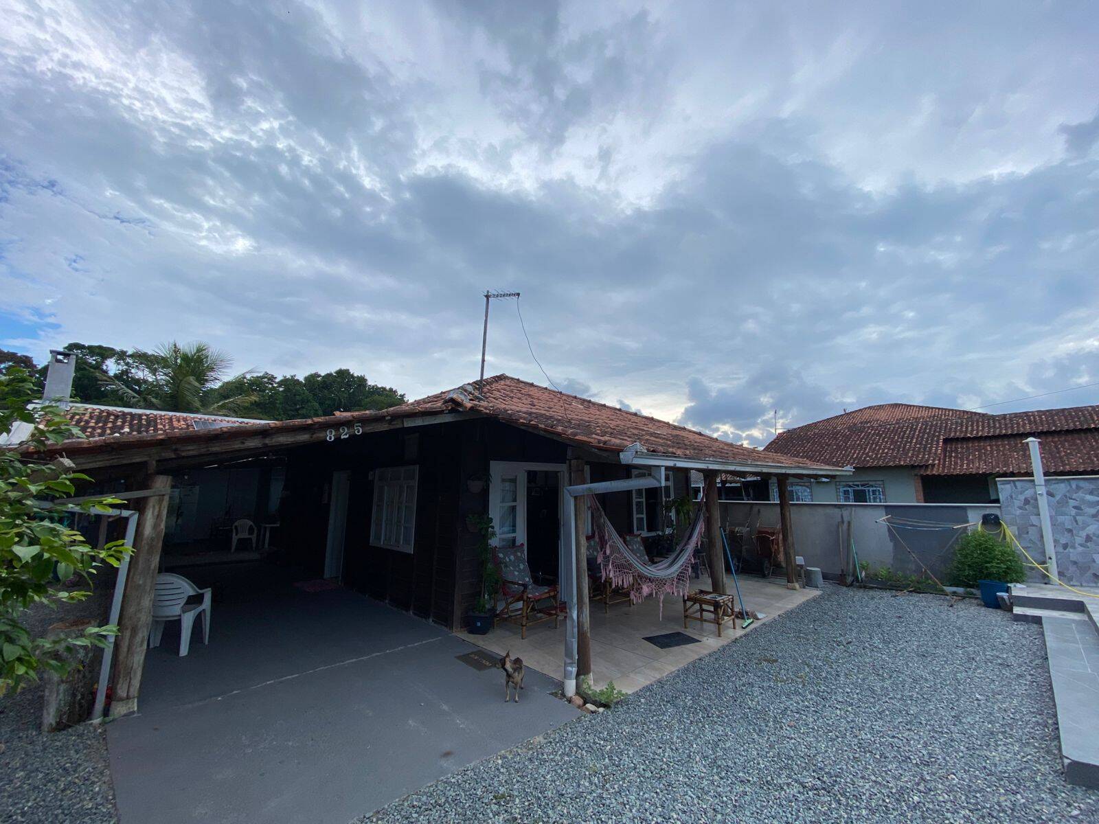 Casa, 3 quartos, 88 m² - Foto 4