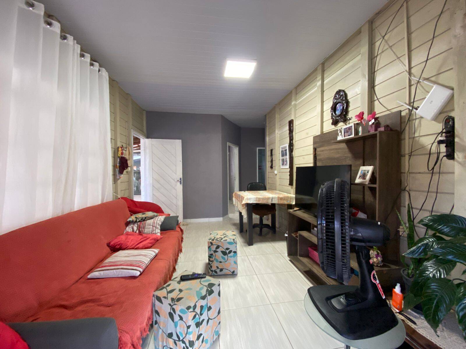 Casa, 3 quartos, 88 m² - Foto 7