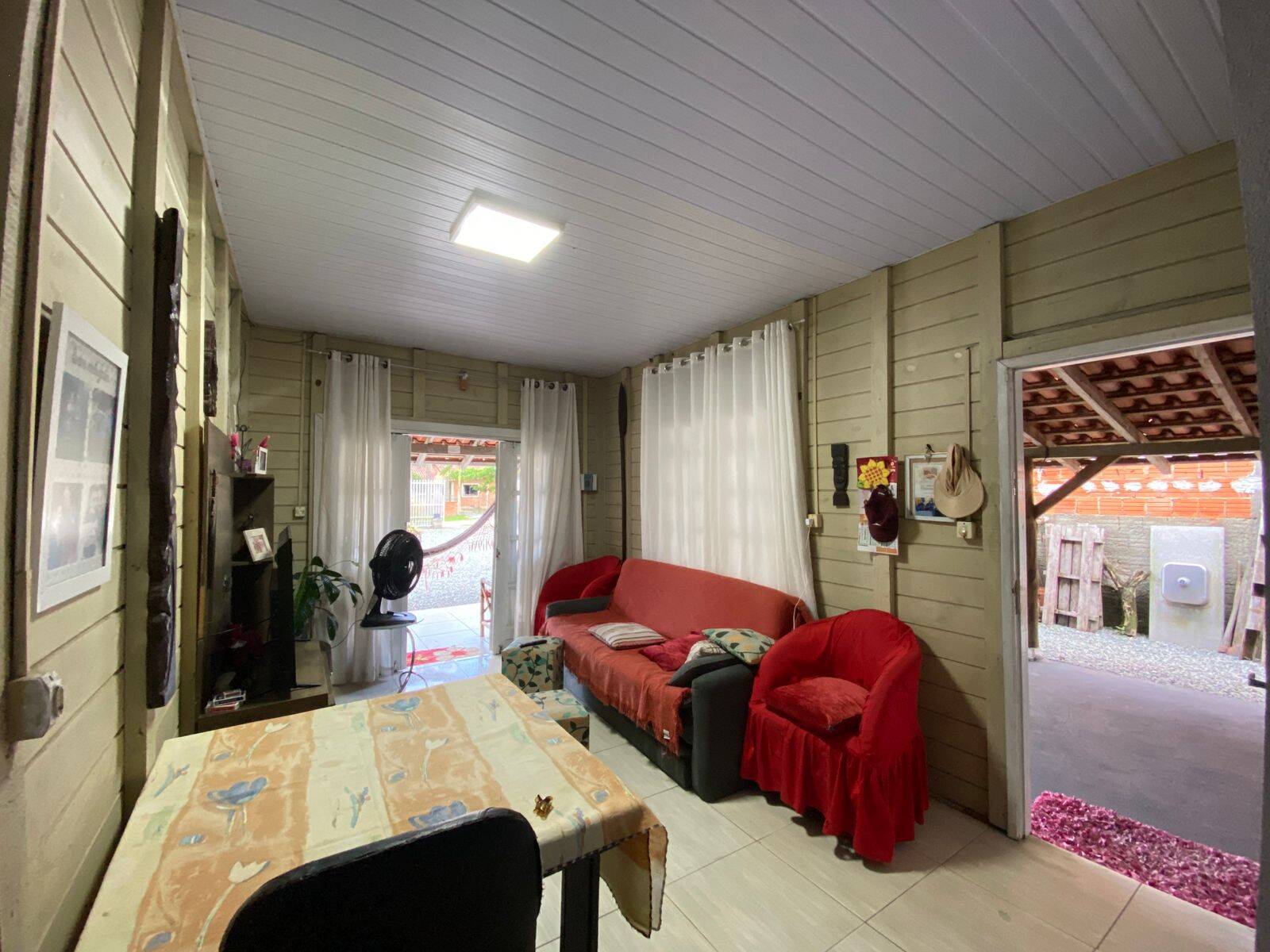 Casa, 3 quartos, 88 m² - Foto 6