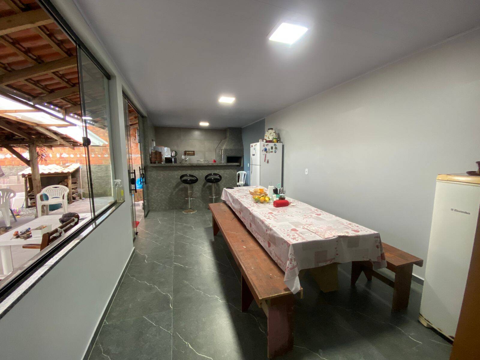 Casa, 3 quartos, 88 m² - Foto 12