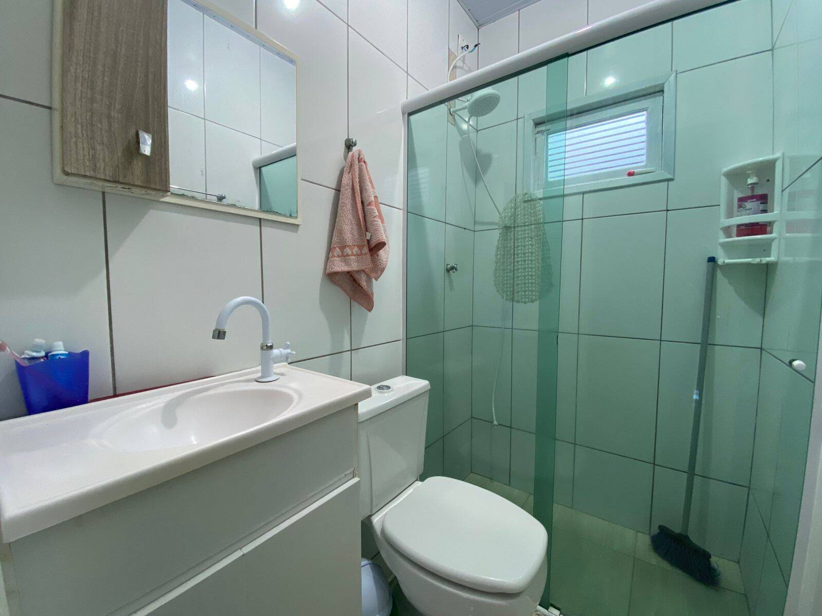Casa, 3 quartos, 88 m² - Foto 9
