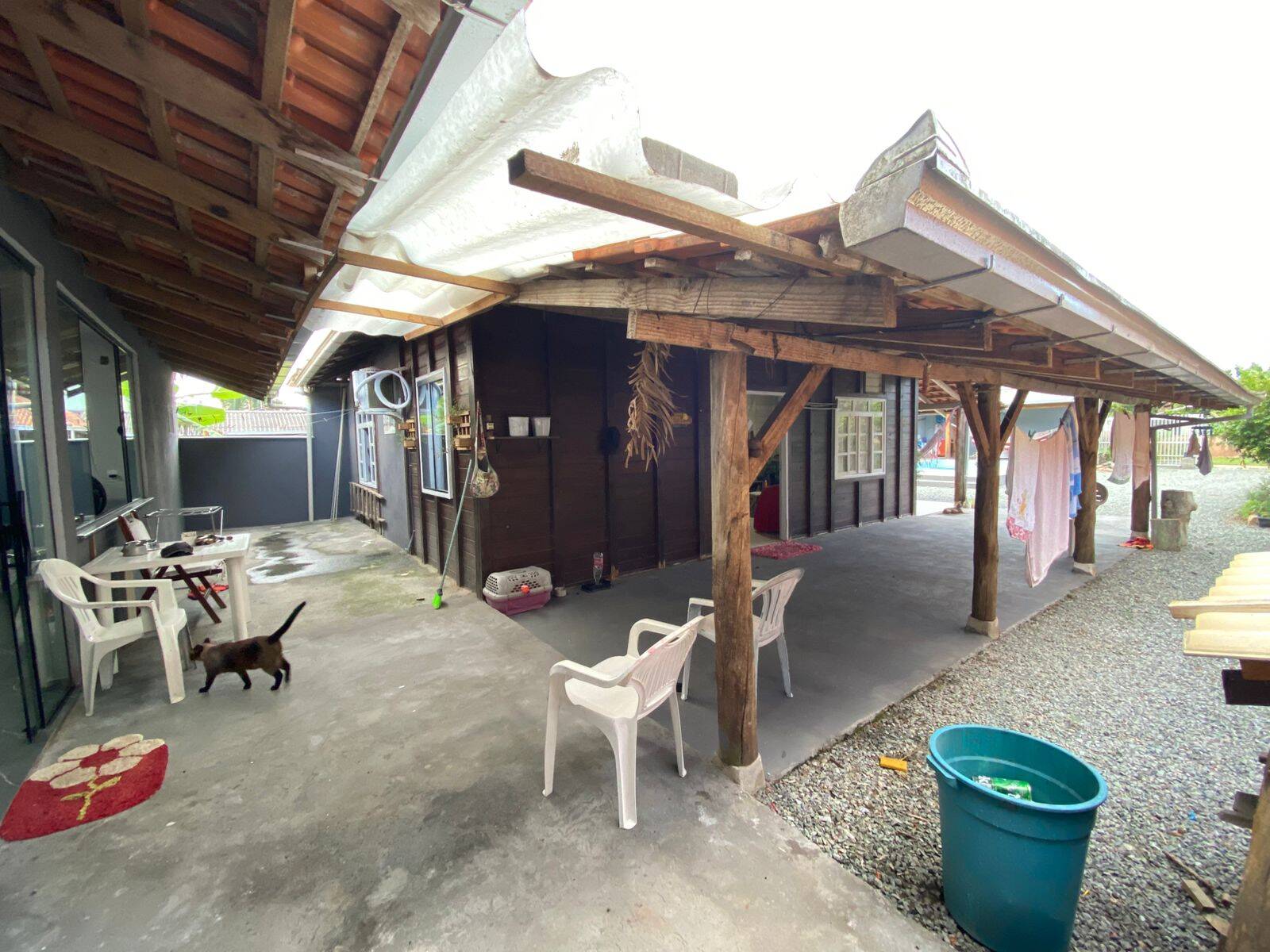 Casa, 3 quartos, 88 m² - Foto 5