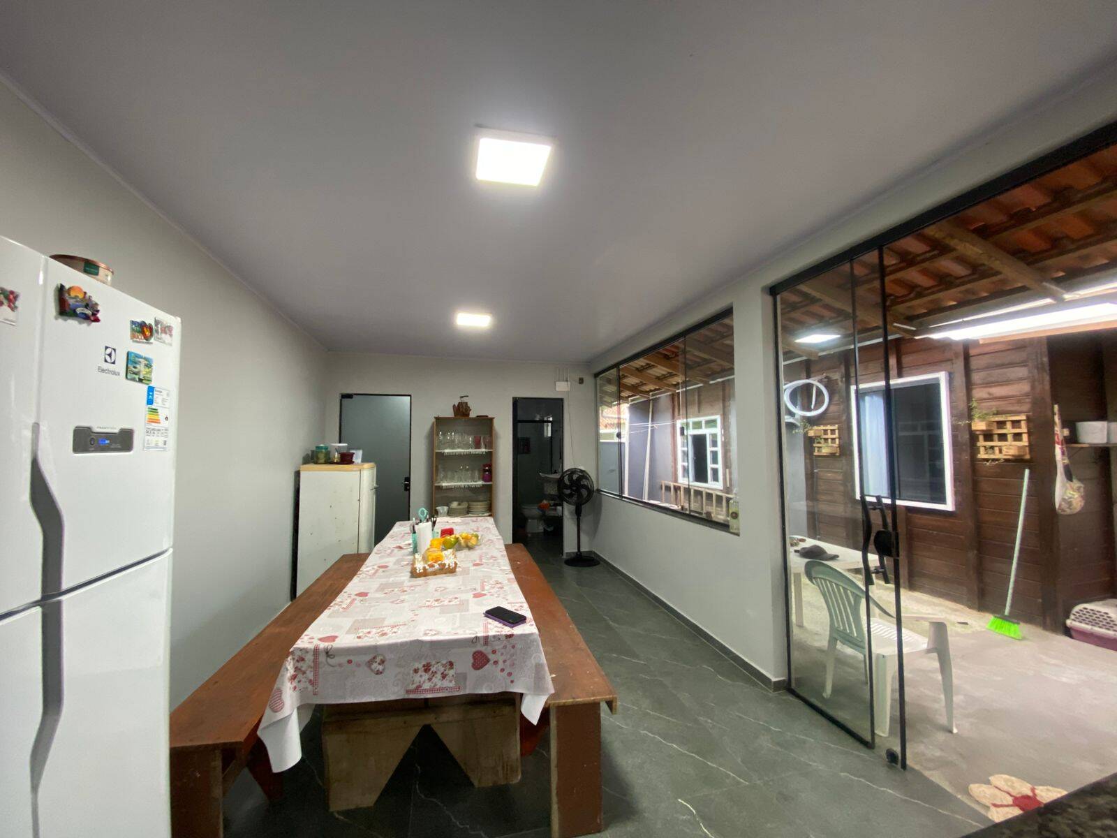 Casa, 3 quartos, 88 m² - Foto 13