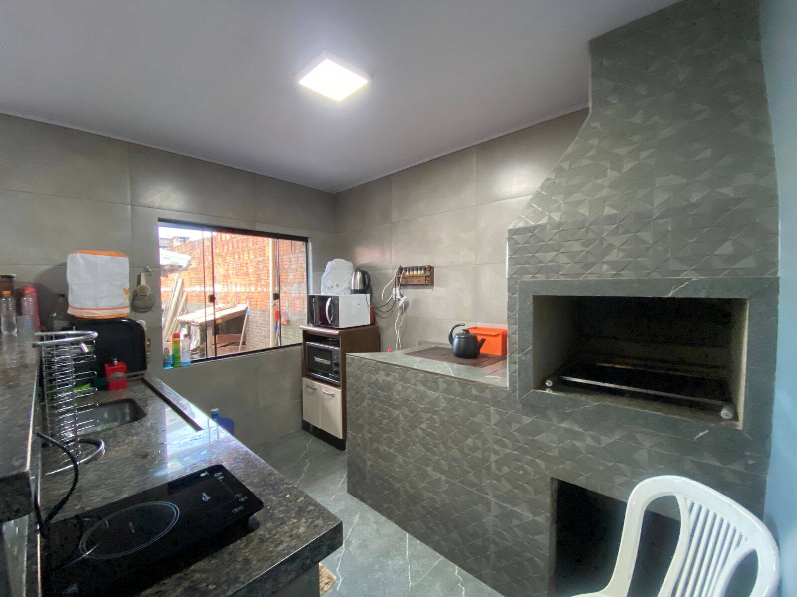 Casa, 3 quartos, 88 m² - Foto 14