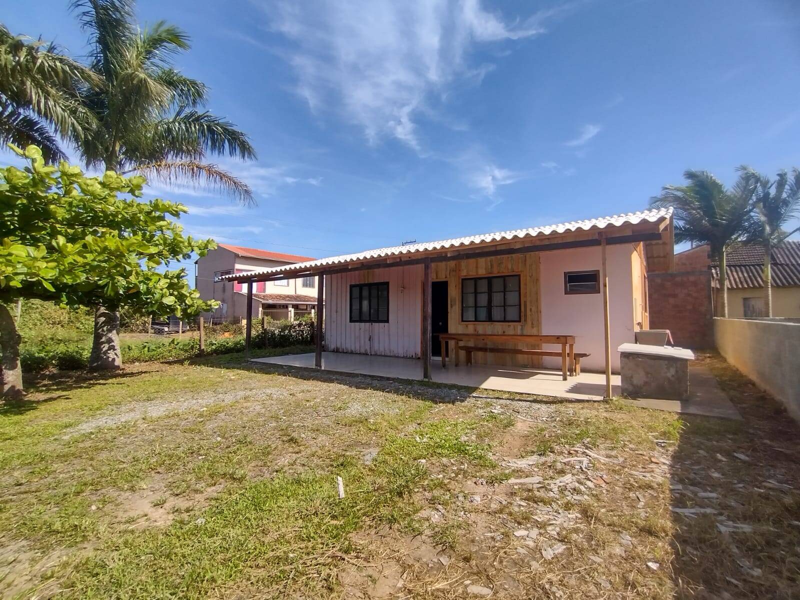 Casa, 3 quartos, 65 m² - Foto 4