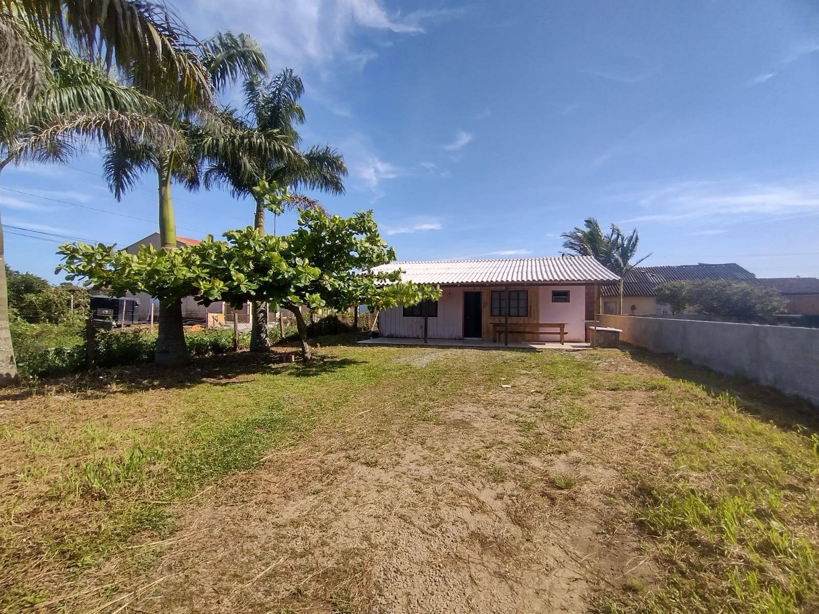 Casa, 3 quartos, 65 m² - Foto 2