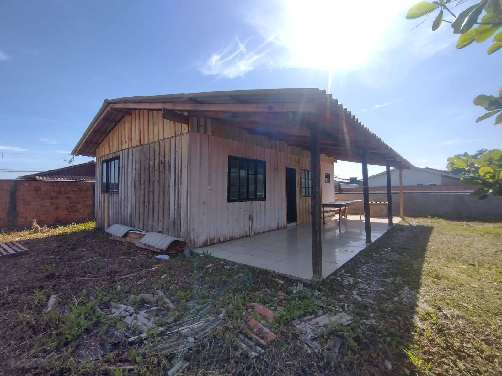 Casa, 3 quartos, 65 m² - Foto 5