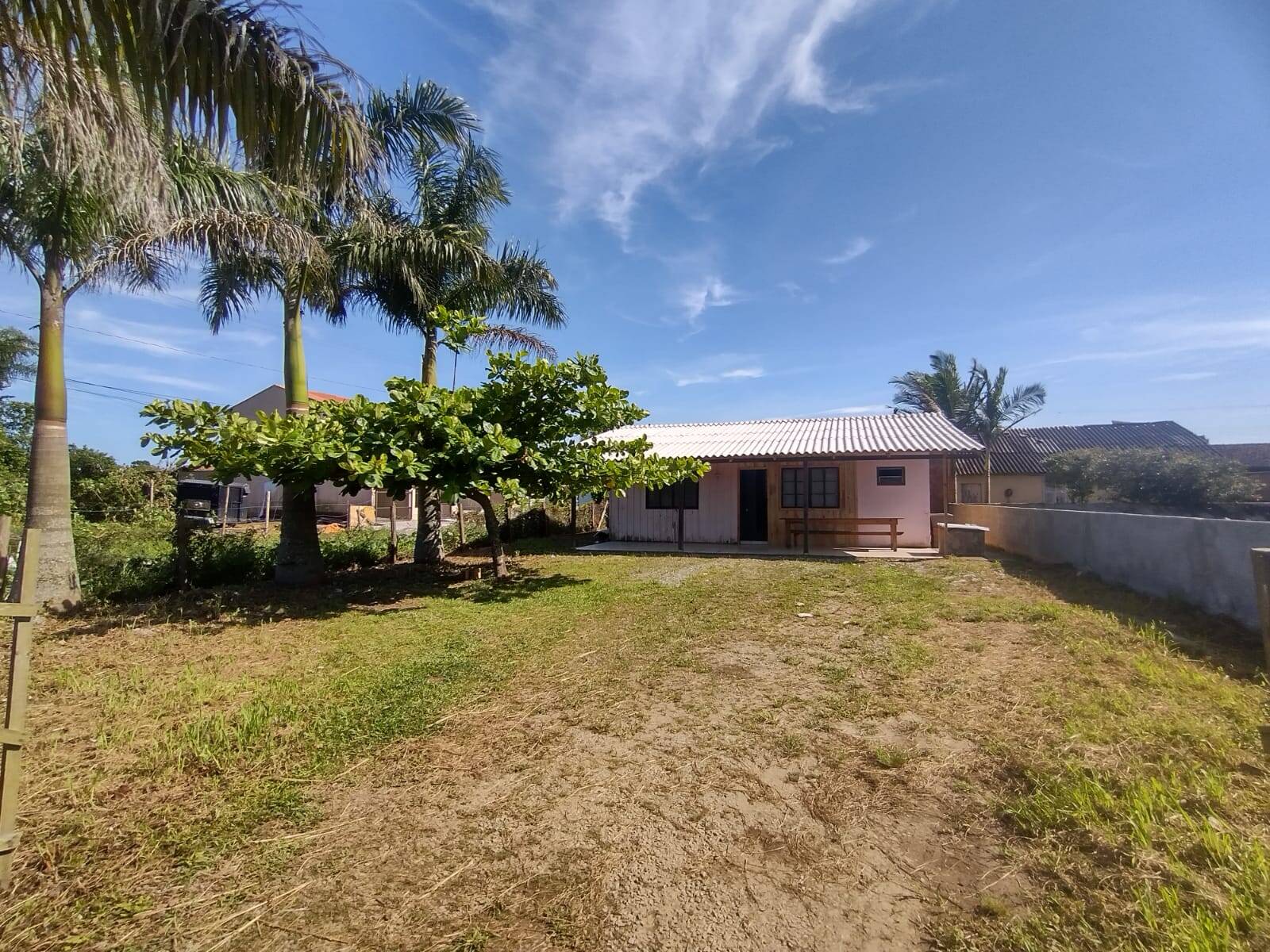 Casa, 3 quartos, 65 m² - Foto 1