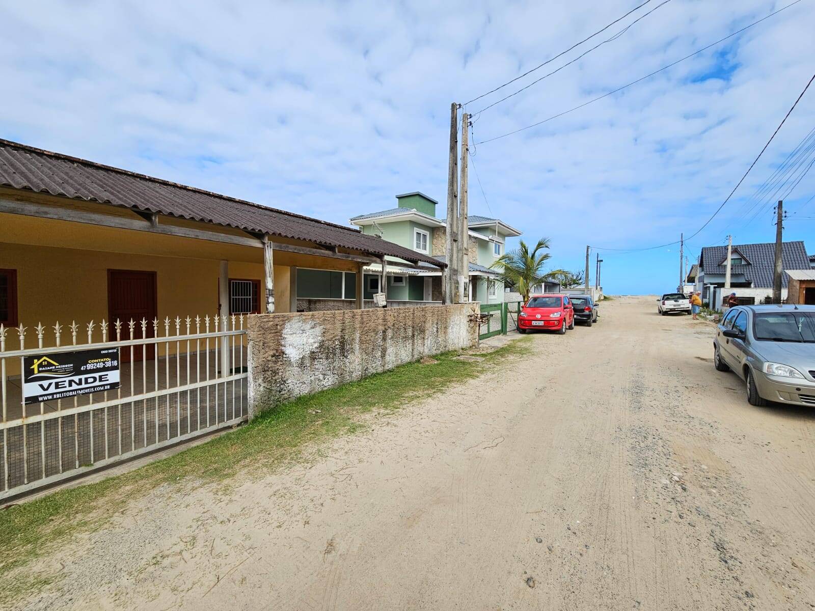 Casa, 5 quartos, 114 m² - Foto 1